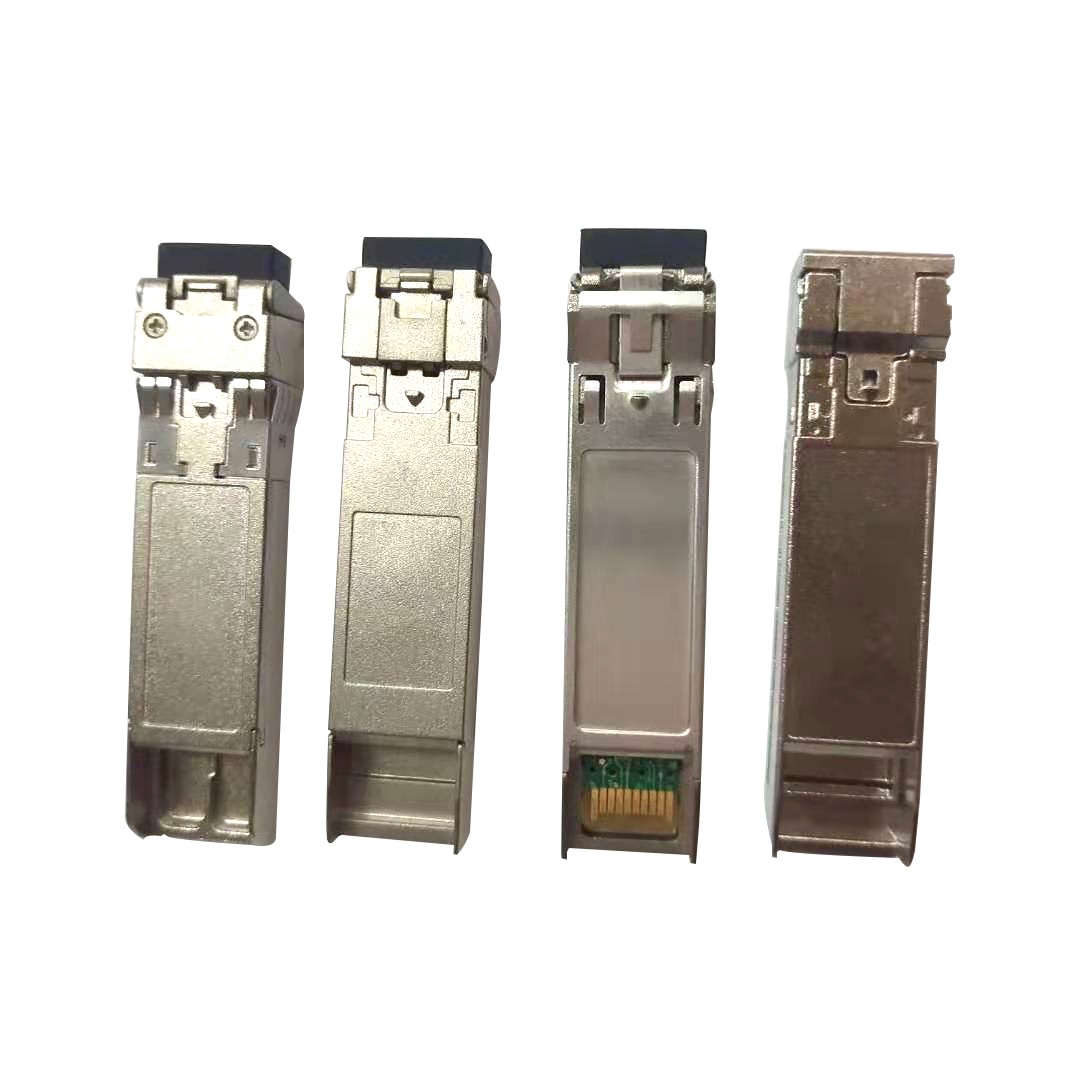 SFP+、SFP28外殼1